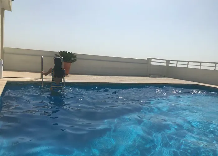 Cascais Dream Stay III - Pool