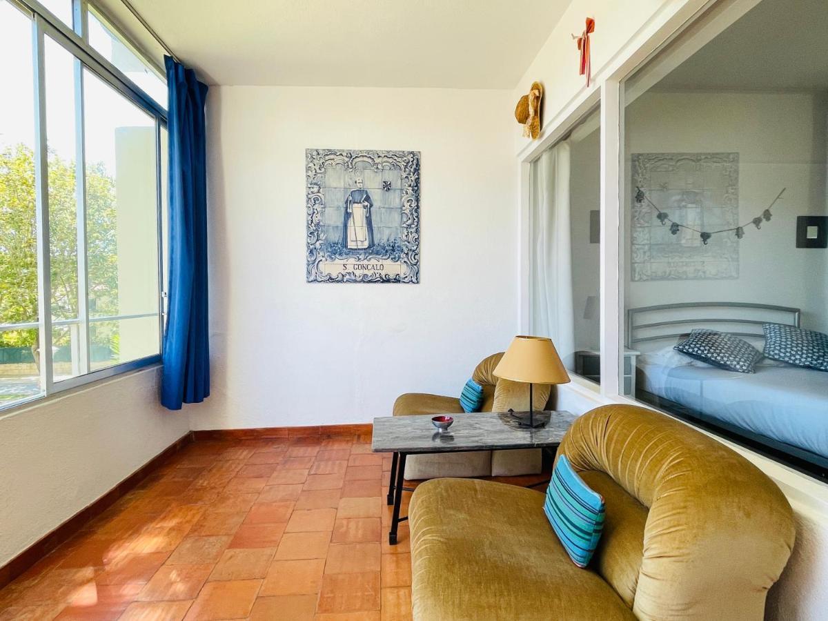 Apartment Dream Iii - Pool Cascais