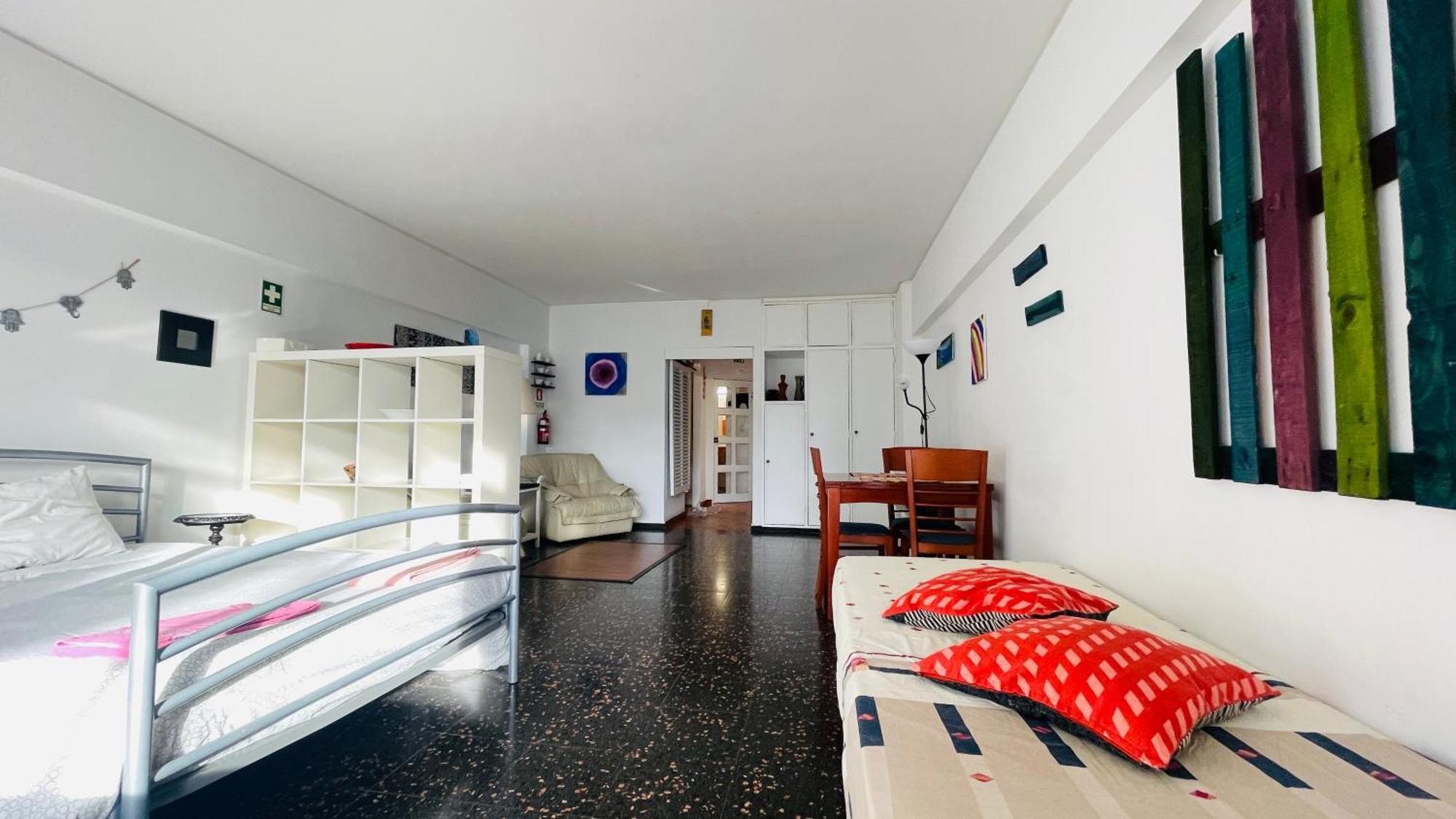 Dream Iii - Pool Apartment Cascais