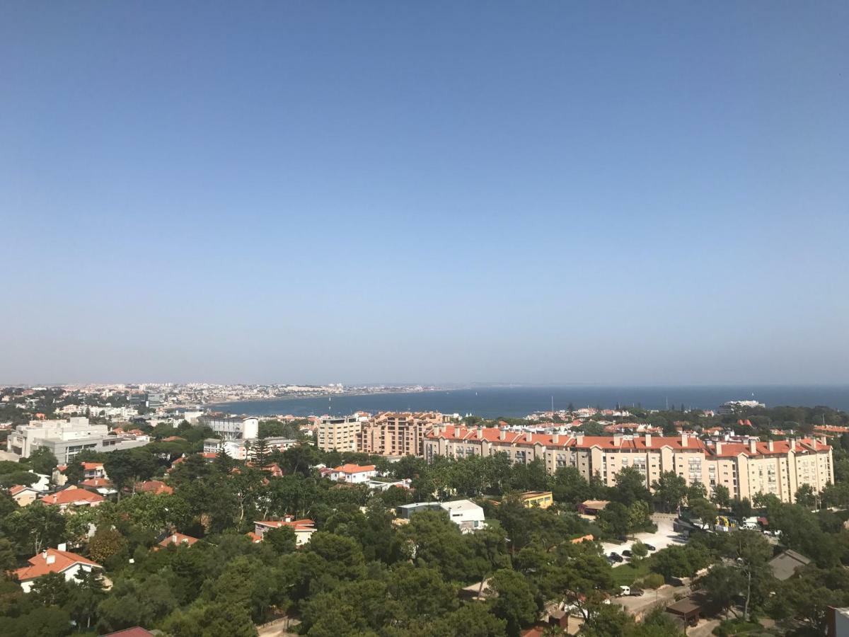 Apartamento Dream Iii - Pool Cascais