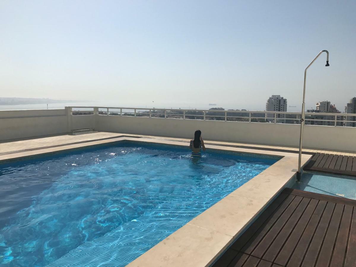 Dream Iii - Pool Apartment Cascais