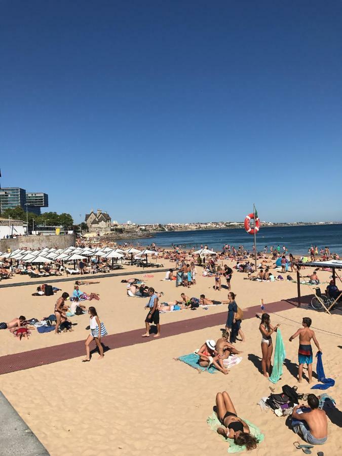 Dream Iii - Pool Apartamento Cascais